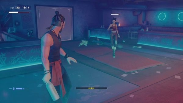 Sifu: las 6 mejores habilidades para desbloquear permanentemente primero