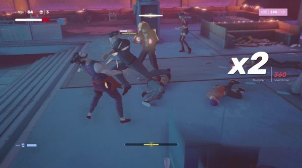 Sifu: las 6 mejores habilidades para desbloquear permanentemente primero