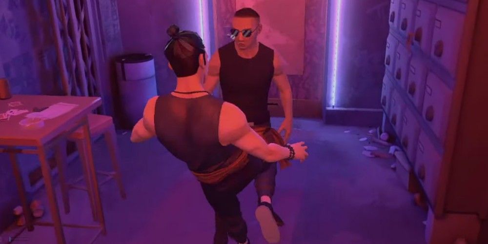 Sifu: las 6 mejores habilidades para desbloquear permanentemente primero