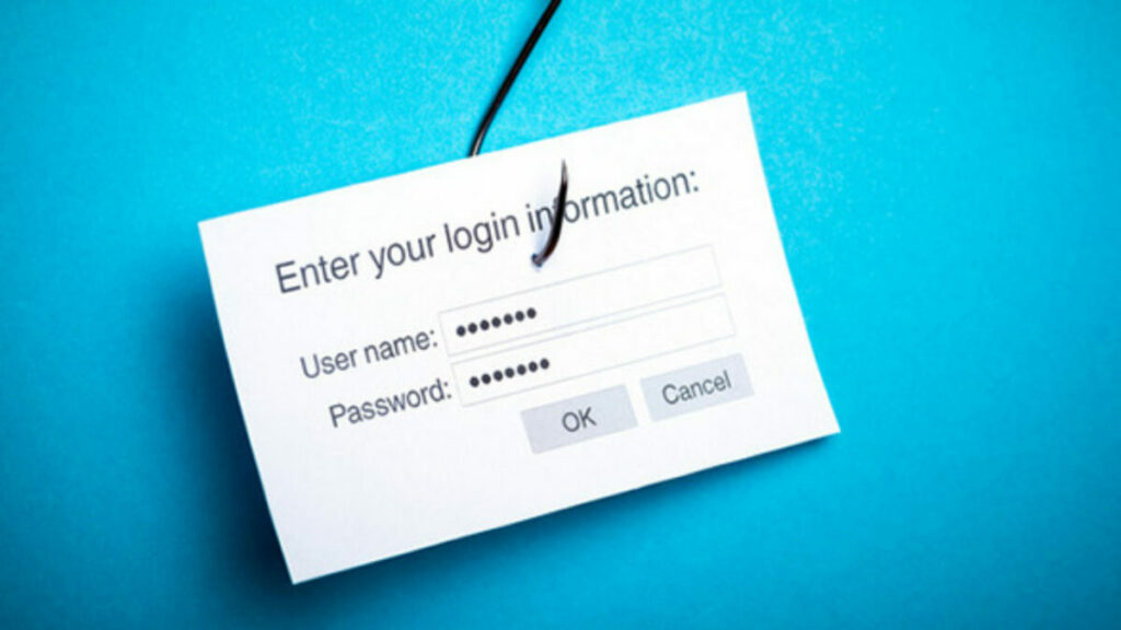 Malware, phishing, spyware y virus