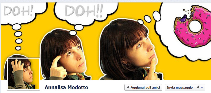Modotto Come personalizzare la timeline di Facebook - Softonic