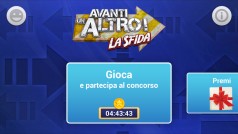 Avanti un Altro La Sfida: nuove app per giocarci ovunque