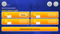 Come giocare a Avanti un Altro su PC