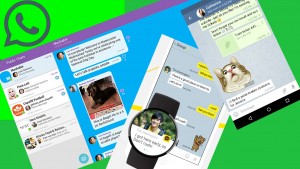 5 alternative gratis a WhatsApp