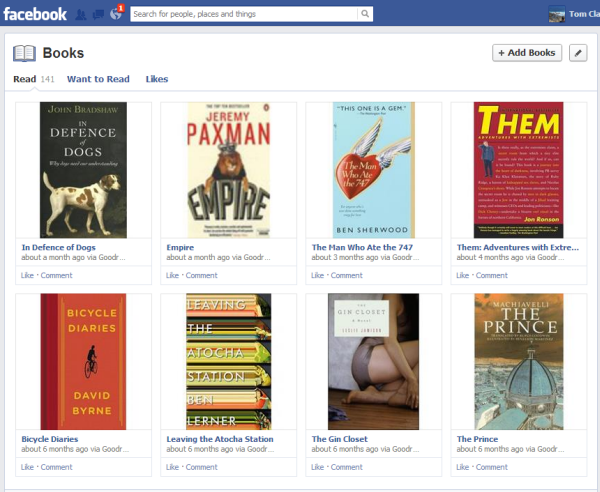 facebook-books