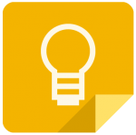 google-keep-icon