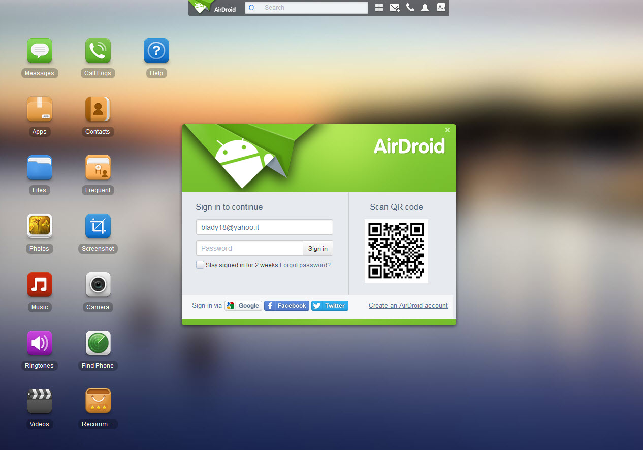 come scaricare le foto da ipad a pc