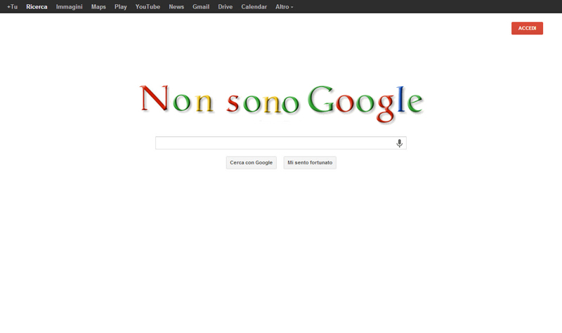 Immagine dell’articolo: Come riavere Google nel b…