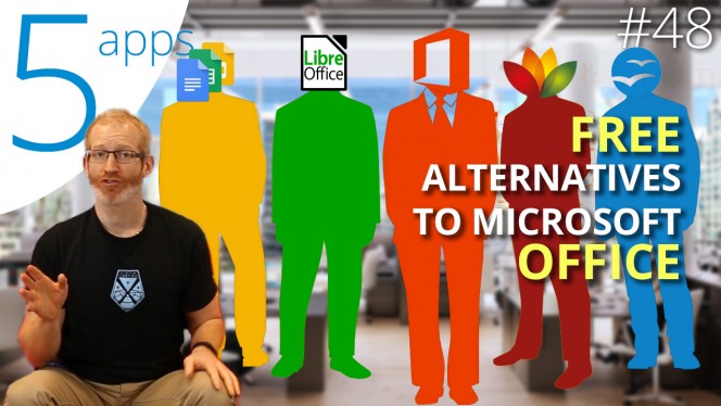 Office alternatives