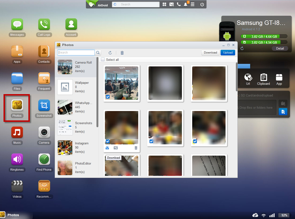 come scaricare chromecast su pc