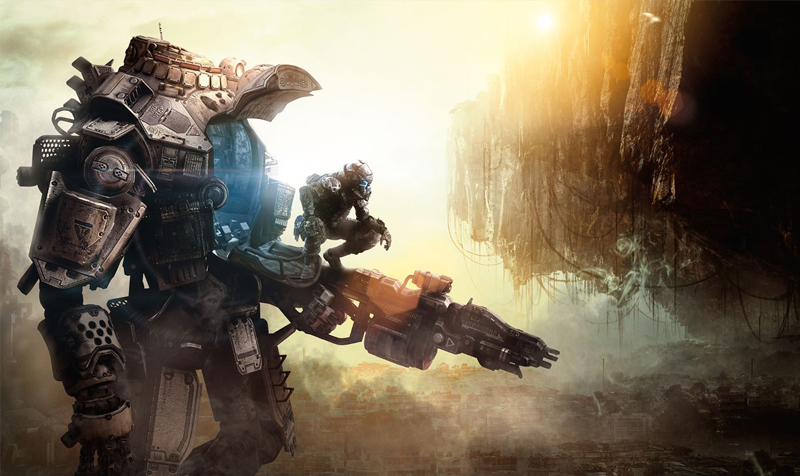 Immagine dell’articolo: Titanfall: ti presentiamo…
