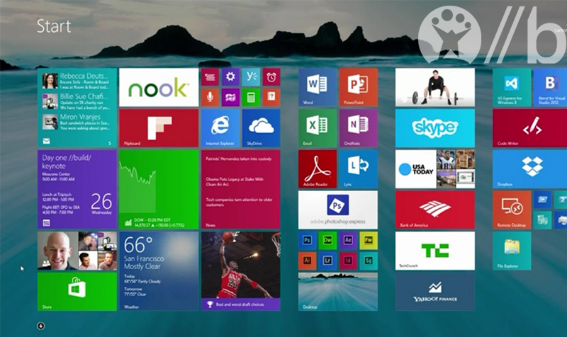 Immagine dell’articolo: Windows 8.1 non funziona …