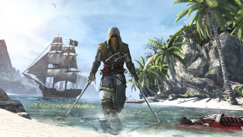 Immagine dell’articolo: Assassin’s Creed IV: Ubis…