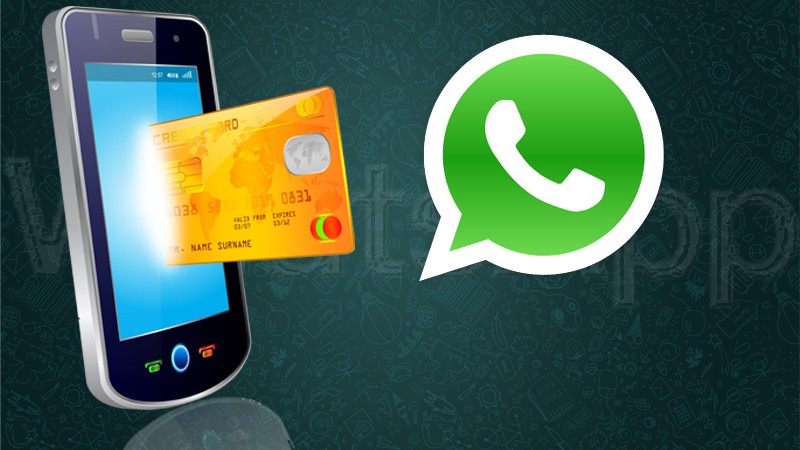 Come pagare WhatsApp su Android