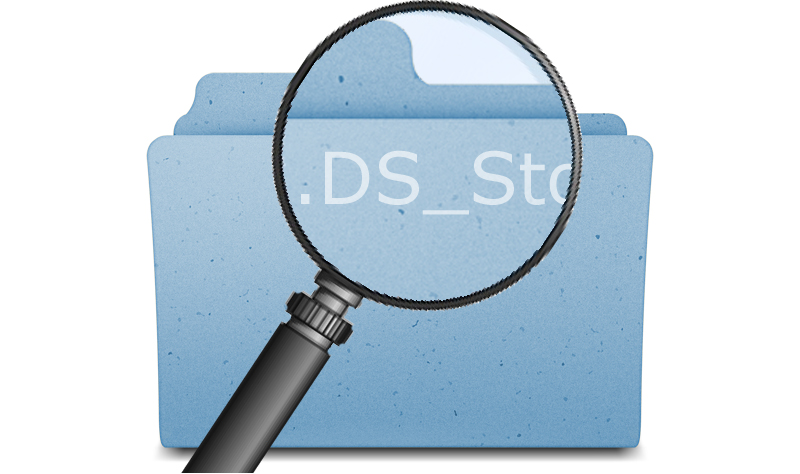 Immagine dell’articolo: File .DS_Store: cosa sono…