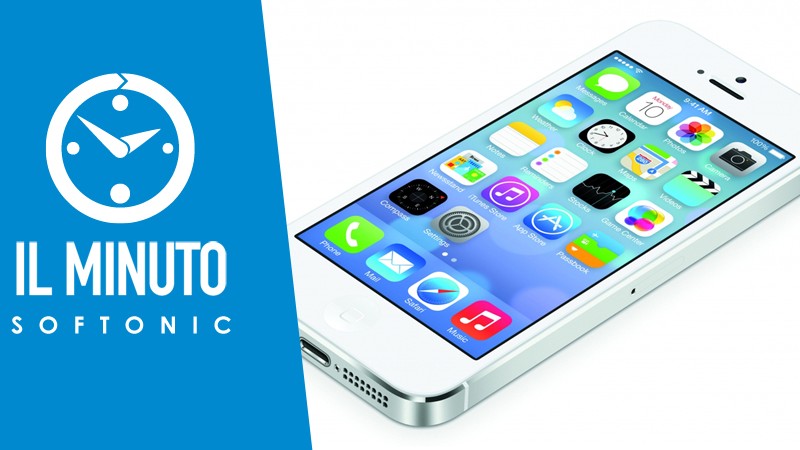 Il Minuto Softonic: Google Maps, iOS 7, l’E3 e Facebook