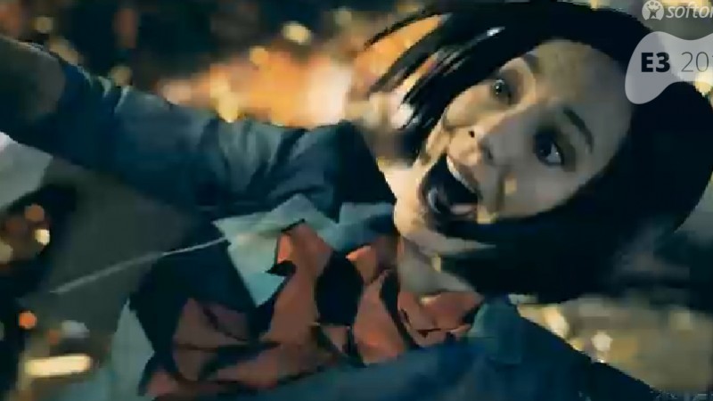 E3 2013: Quantum Break per Xbox One vuole reinventare la narrazione virtuale