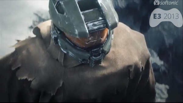 E3 2013: trailer di HALO …
