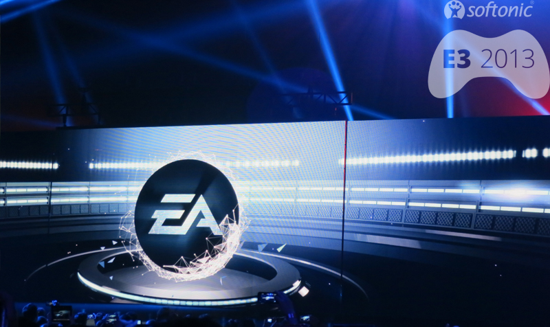 Immagine dell’articolo: E3 2013: i giochi di Elec…