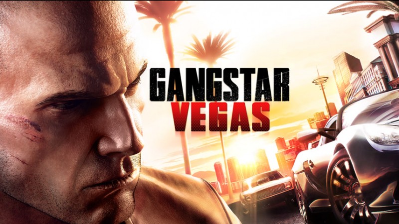 Gangstar Vegas disponibile per iPhone, iPad e iPod touch. Presto anche su Android