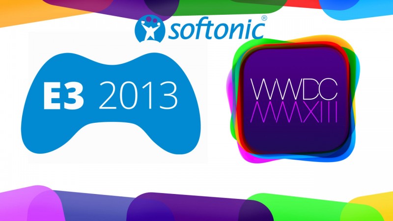 Segui con noi l’E3 e il WWDC 2013: tutte le notizie in tempo reale