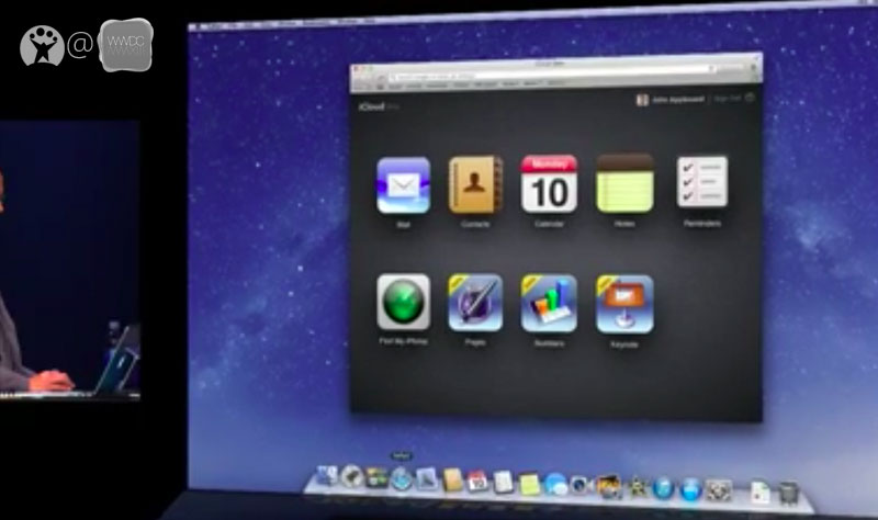 WWDC 2013: annunciato iWo…