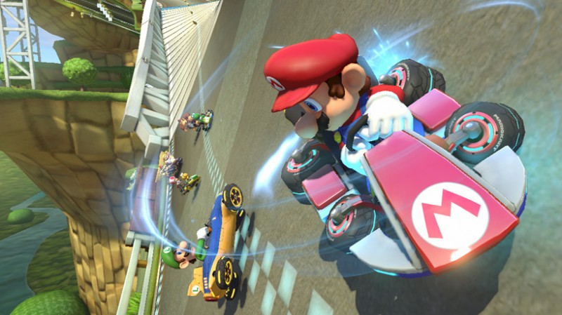 Immagine dell’articolo: E3 2013: Nintendo annunci…