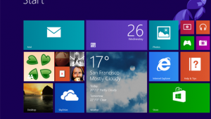 Windows 8.1: il pulsante Start e tutte le novità presentate al Build 2013