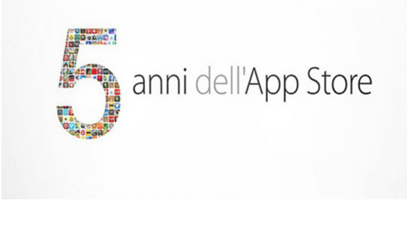 Immagine dell’articolo: 5 anni di App Store: 10 a…