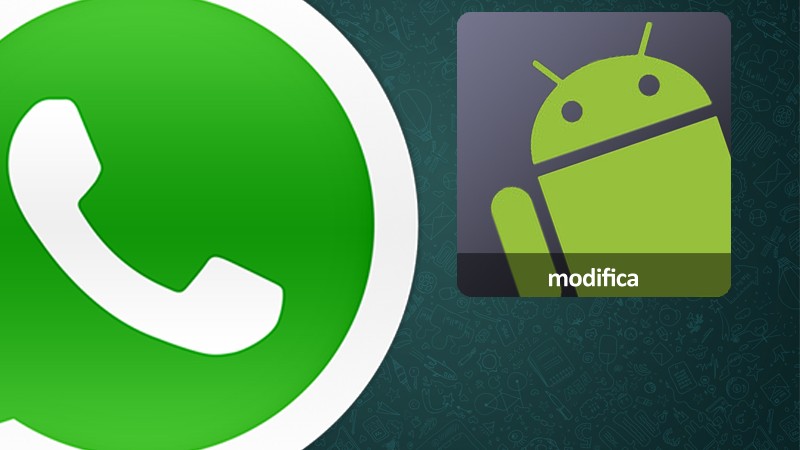 Come cambiare l’immagine di profilo di WhatsApp