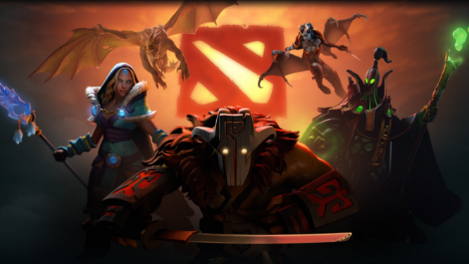 Immagine dell’articolo: Dota 2: Valve lancia la v…