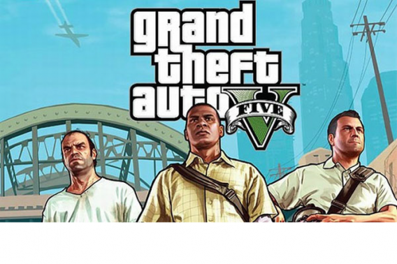 Nuove immagini di GTA 5: missioni in città e sotto il mare