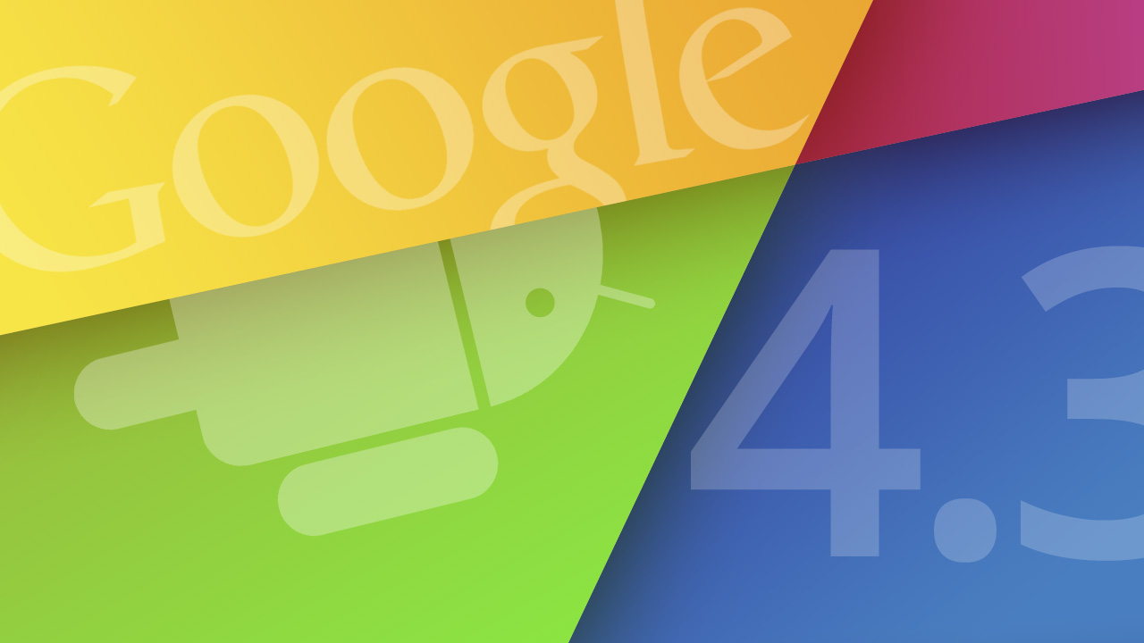 Immagine dell’articolo: Arriva Android 4.3
