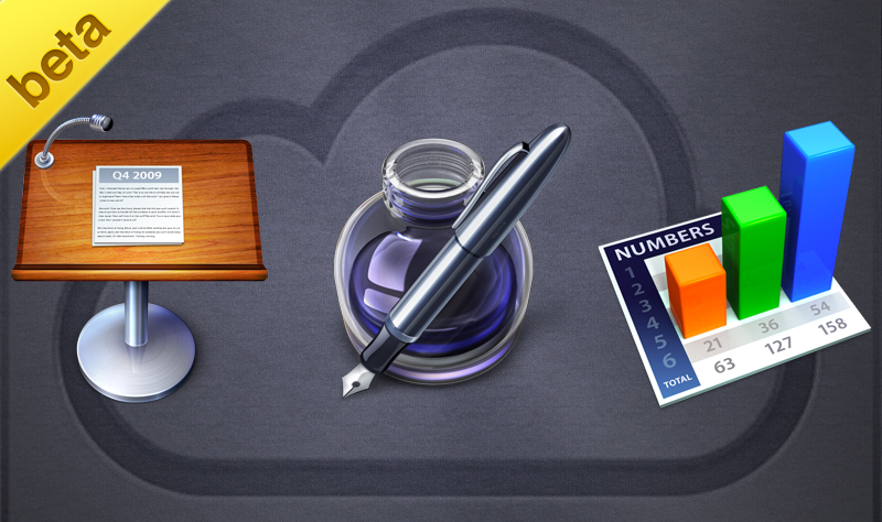 iWork for iCloud: il nost…