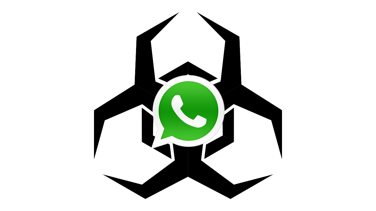 Priyanka, il virus di Wha…