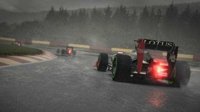 Immagine dell’articolo: Si annuncia oggi F1 2013:…