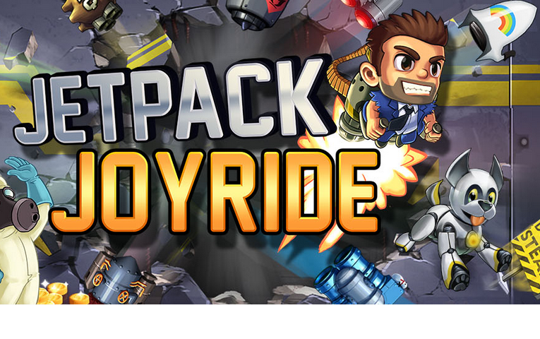 Immagine dell’articolo: Jetpack Joyride per Andro…