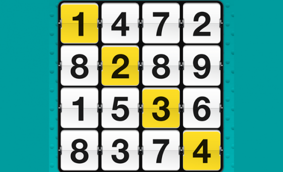 Numbers LaSettimanaEnigmistica: l’erede di Ruzzle ha i numeri giusti?