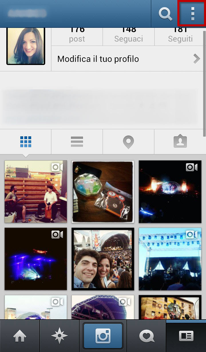 Come togliere l’audio ai video di