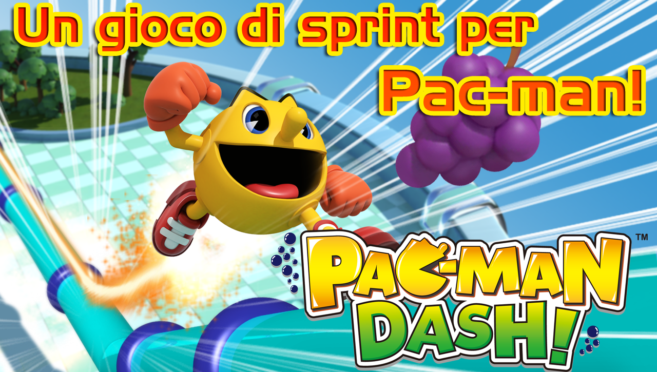 Immagine dell’articolo: Pac-Man torna su Android …