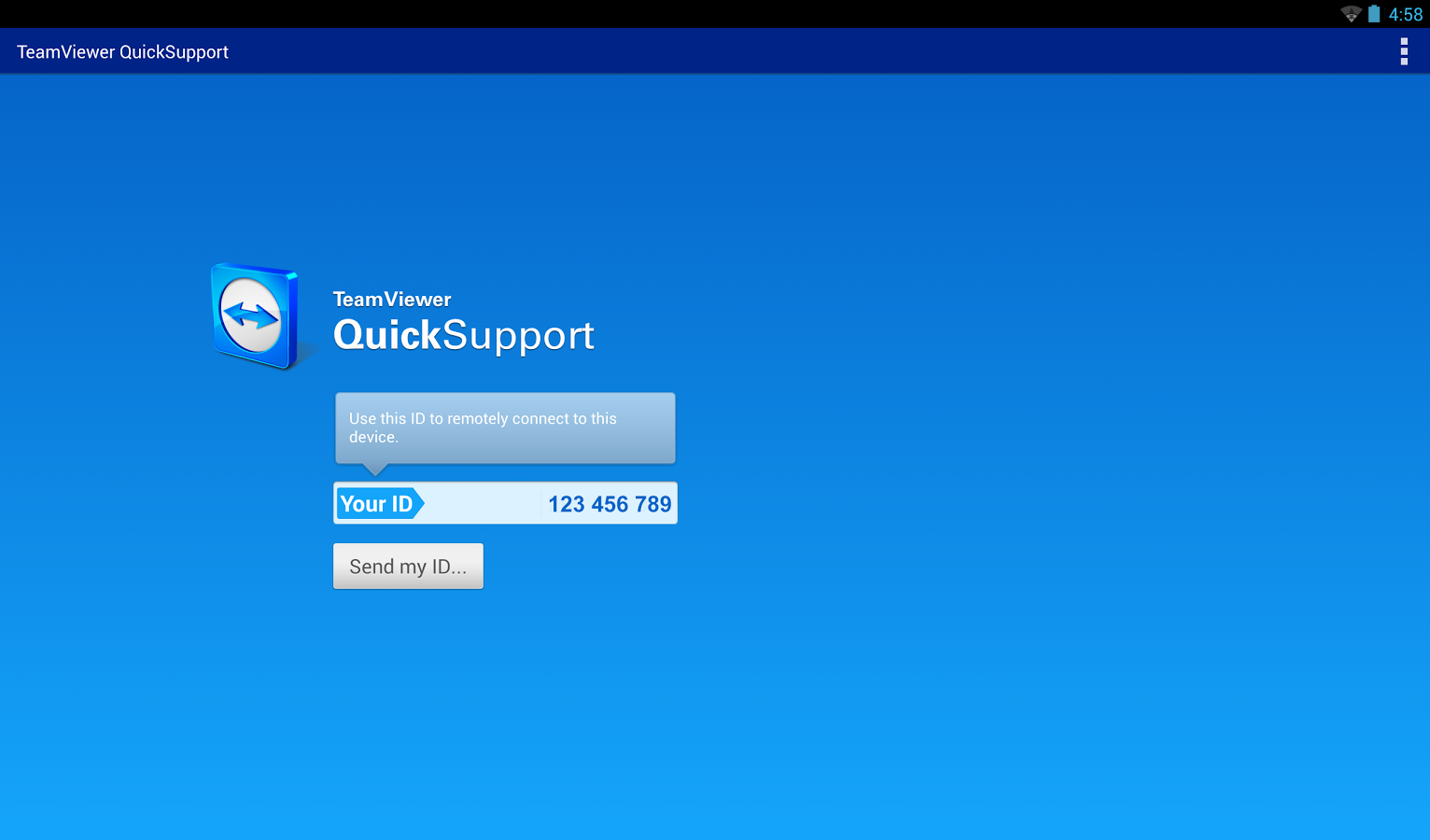 TeamViewer porta il suppo…