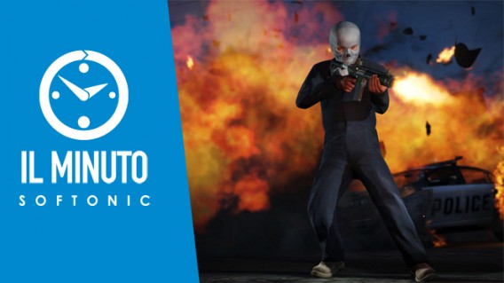Il Minuto Softonic: Google Maps, Whatsapp, GTA V e Viber