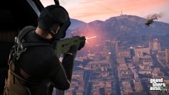 GTA 5: primi trucchi svelati per te