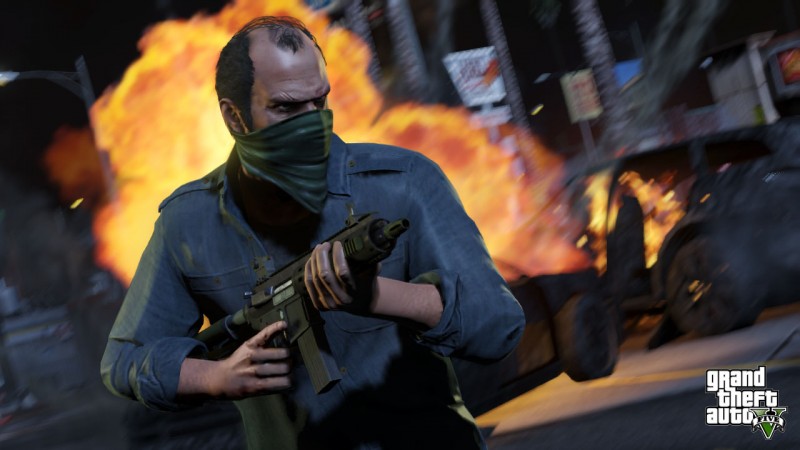 GTA 5 per PC: la petizione online a quota 700.000 firme