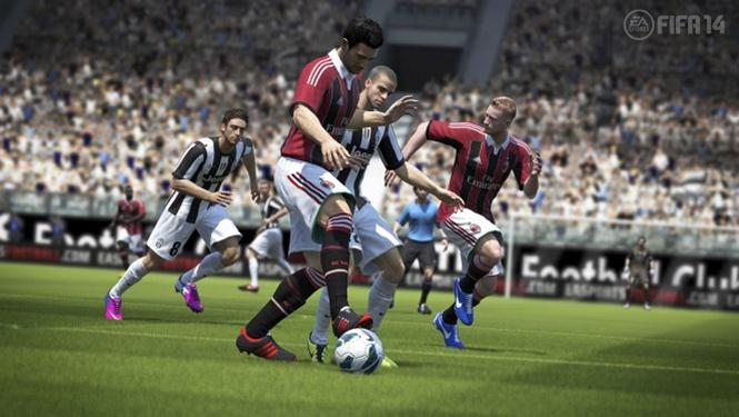 Immagine dell’articolo: FIFA 14 Ultimate Team: nu…