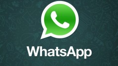 Update di WhatsApp per Android: ora con video editing