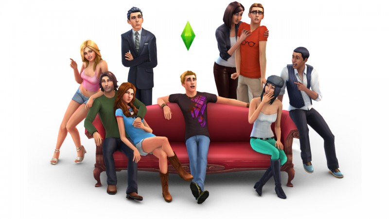 The Sims 4: il primo trailer oggi alle 16 al Gamescom 2013