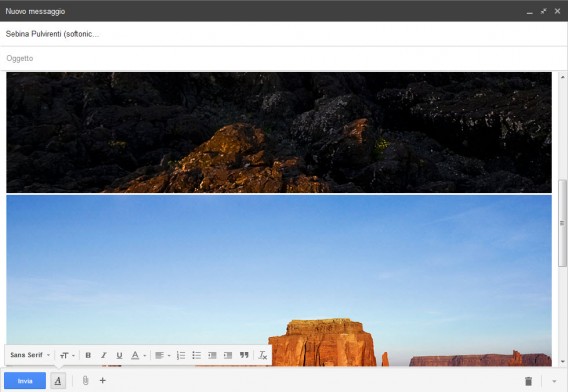 Allegati preview Allegati preview