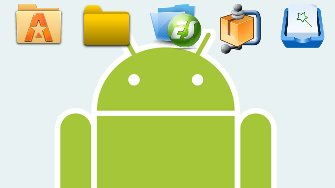 Immagine dell’articolo: I 5 migliori file manager…