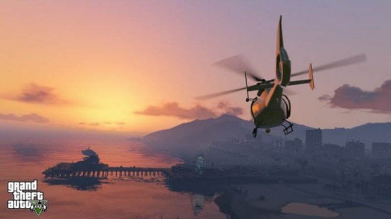 GTA V: svelati elementi della fine del gioco ancor prima della sua uscita!